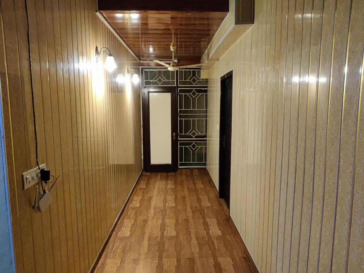 Hotel Bamboo Castle 자이푸르 외부 사진